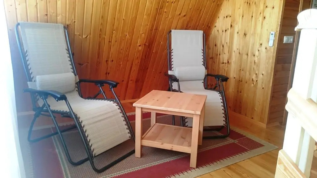 Bugazskaya Kosa Guest House