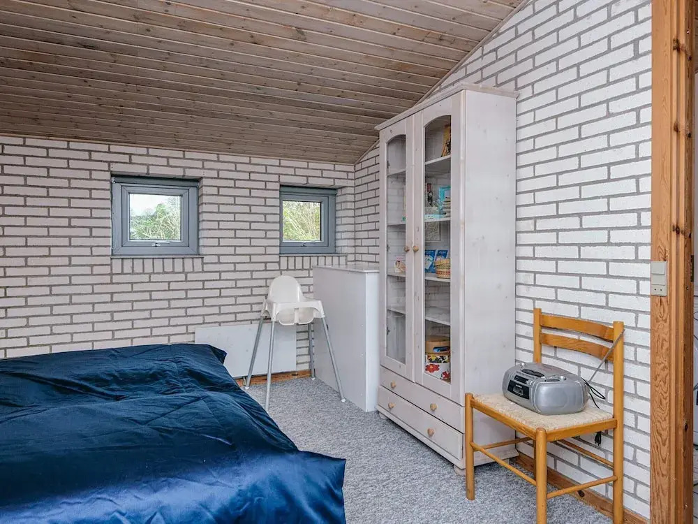8 person holiday home in Haderslev-By Traum