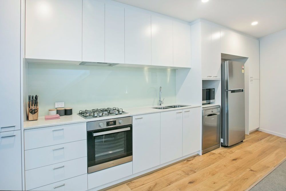 Roden Residences