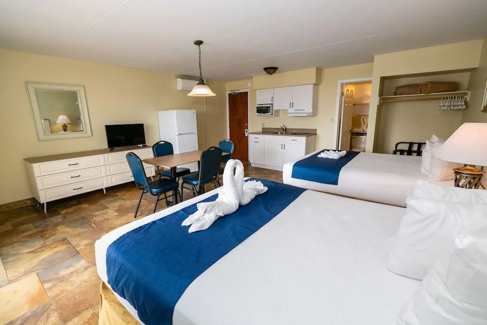 Gondolier Motel - Wildwood