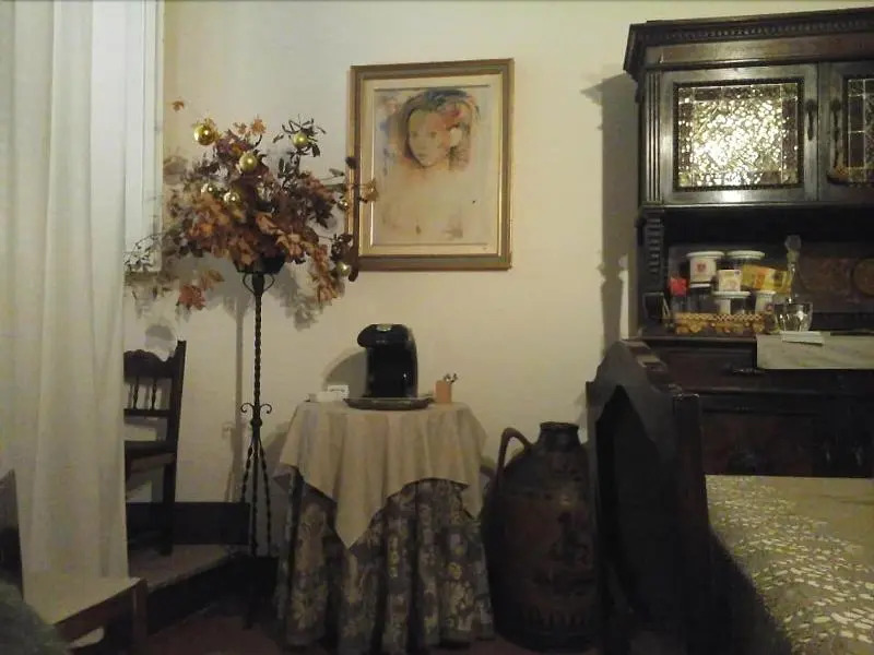 Affittacamere Casa Ciri