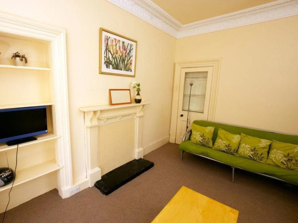 Edinburgh Caledonian Guesthouse