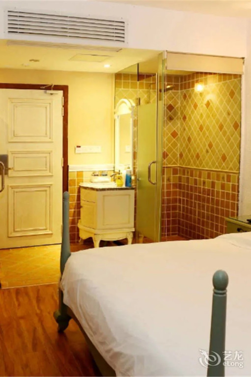 Xiangnanwan American Style Countryside Villa Hotel