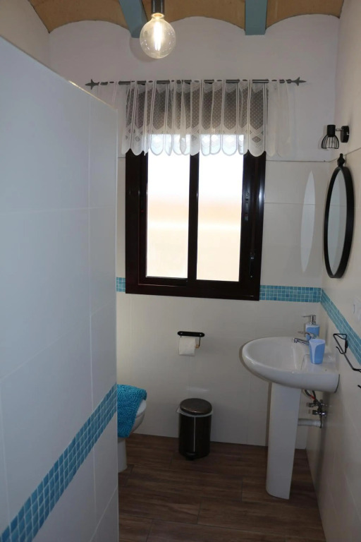 Chalet Mirlo