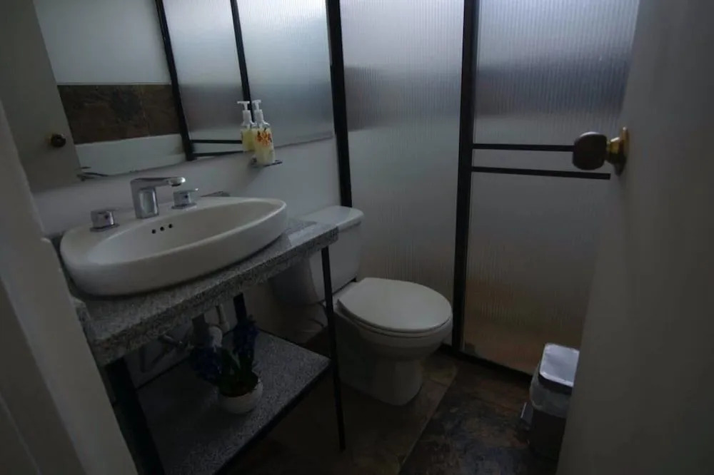 Casa Merchu Finca Spa