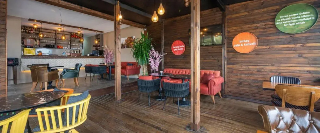 Villa Siesta Hotel Istanbul