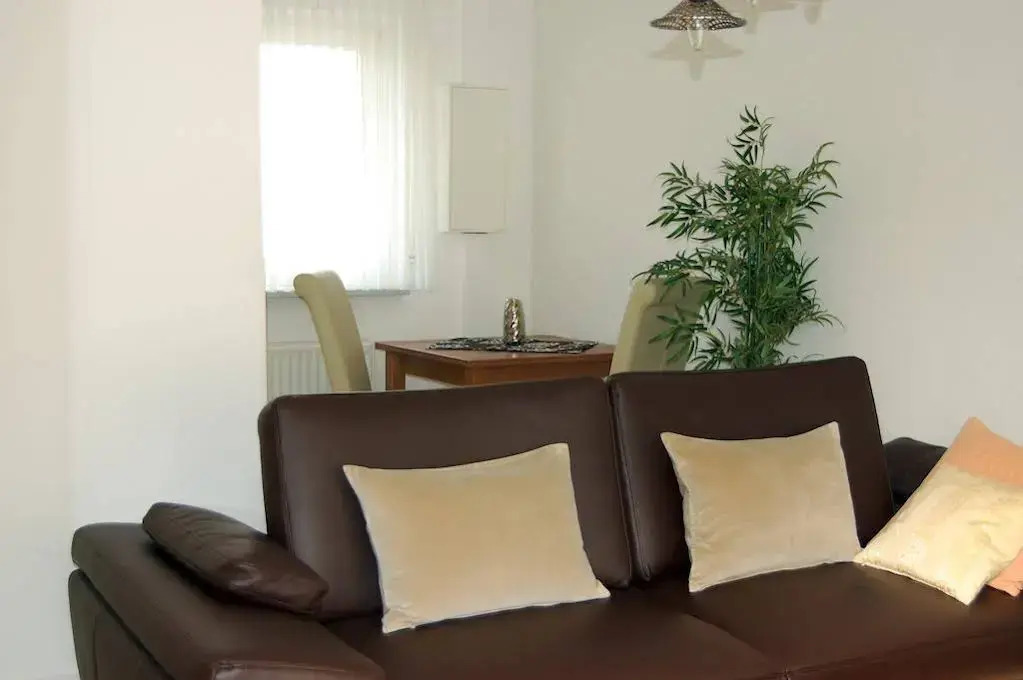Heide Apartments