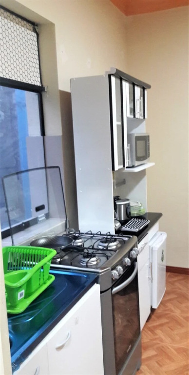 Eral Apartments Parque 2