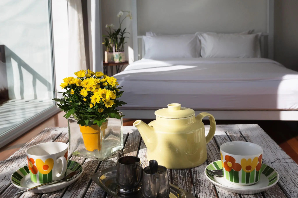 Villa Nalinnadda Petite Hotel & Spa, Adults Only