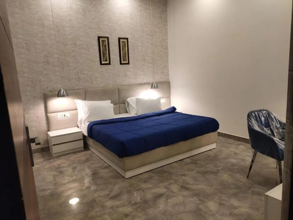 Hotel Ginzer Plaza By ASPL