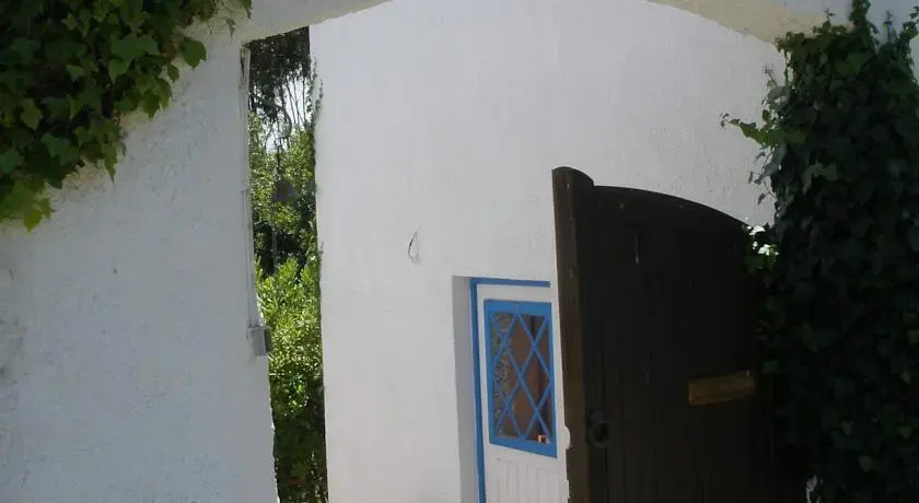 Campo e Mar