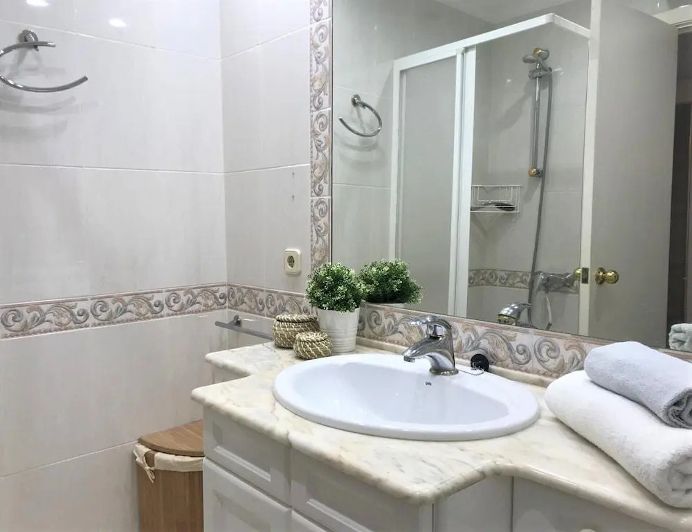 Apartamento Regueral - Playa Azul - 134B