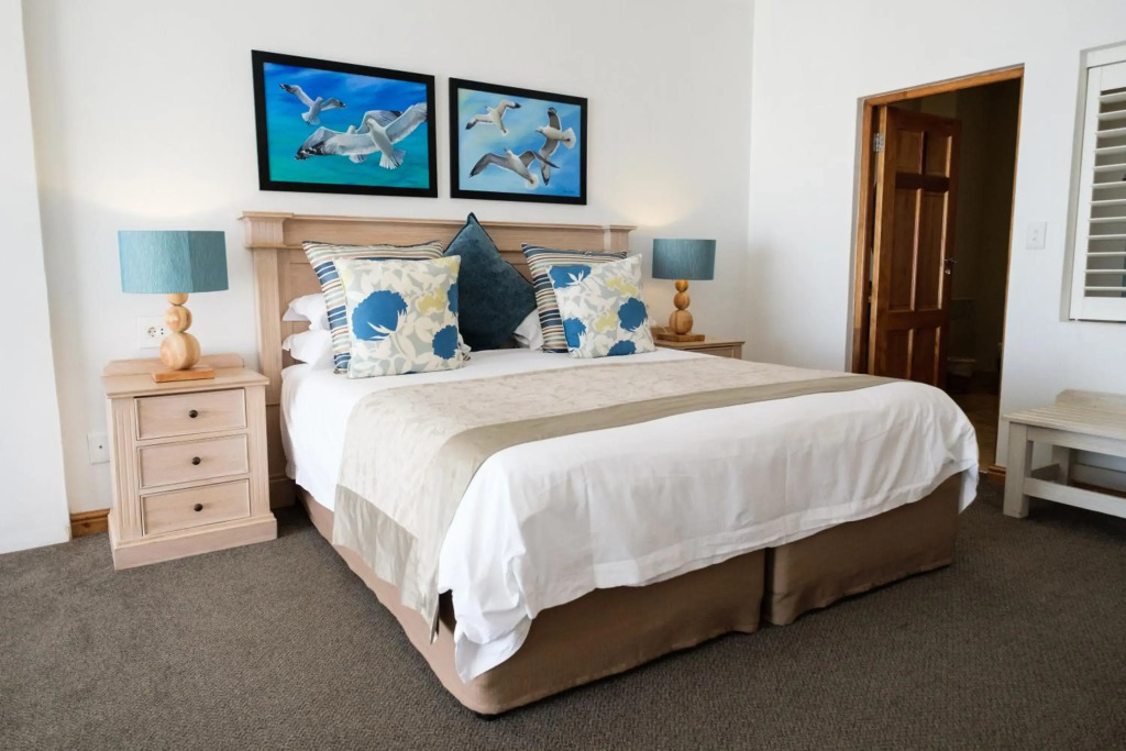 Arniston Spa Hotel