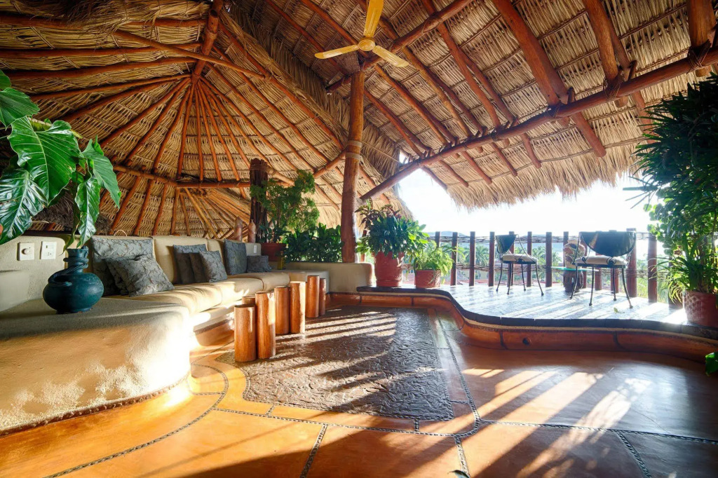 La Villa Luz