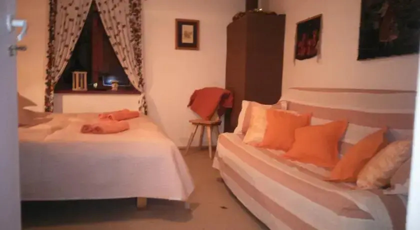 Domek przy Olczyskiej