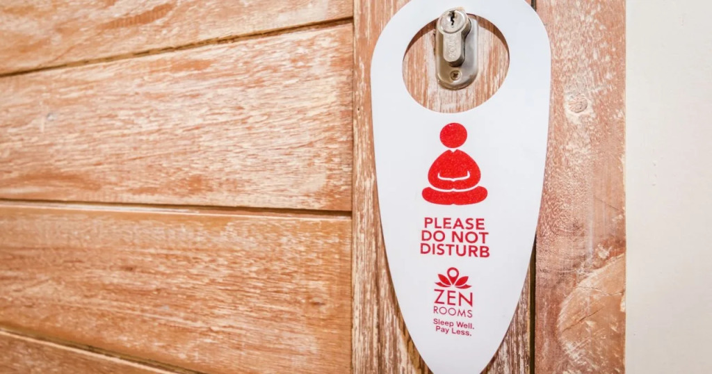 ZEN Rooms Raya Padonan