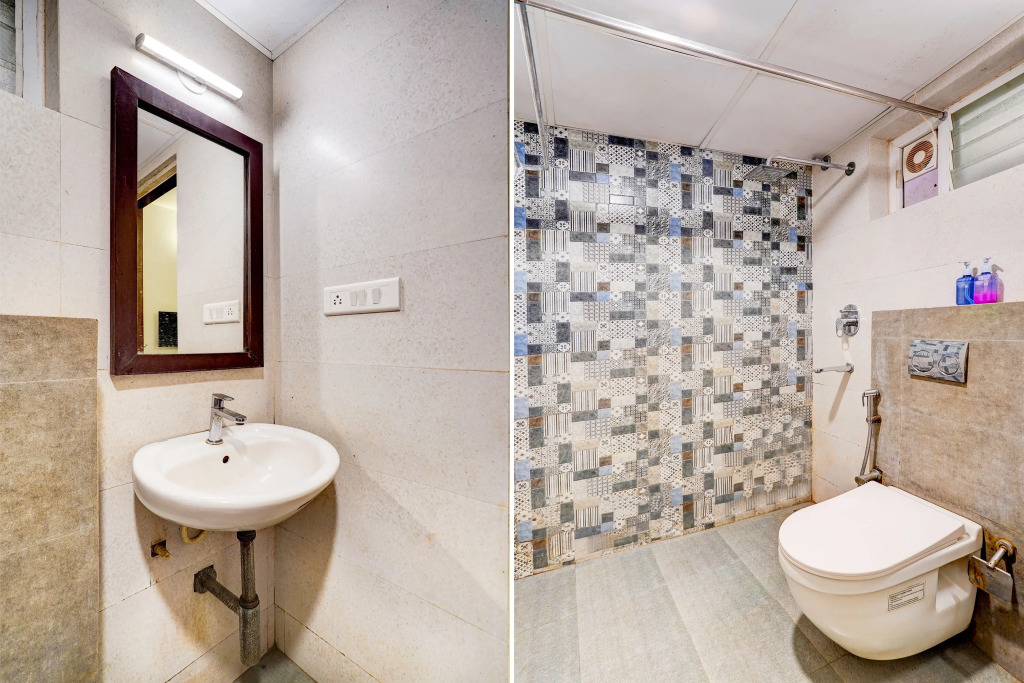 Townhouse Hebbal Bhadrappa Layout