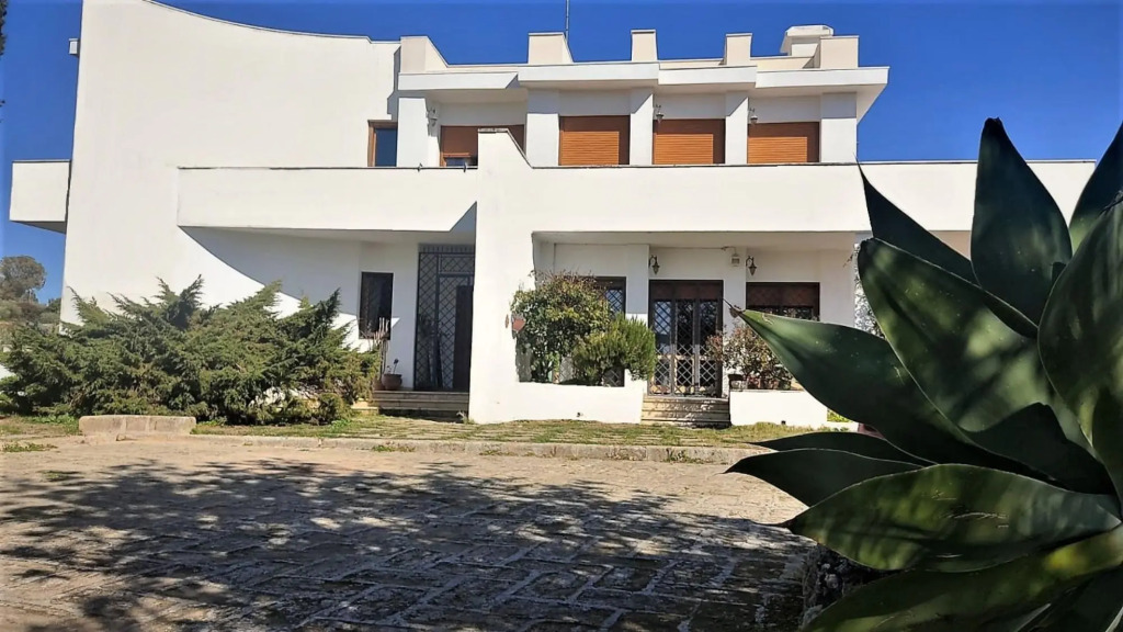 Residenza Cavalluccio Marino-CAVALLUCCIO MARINO