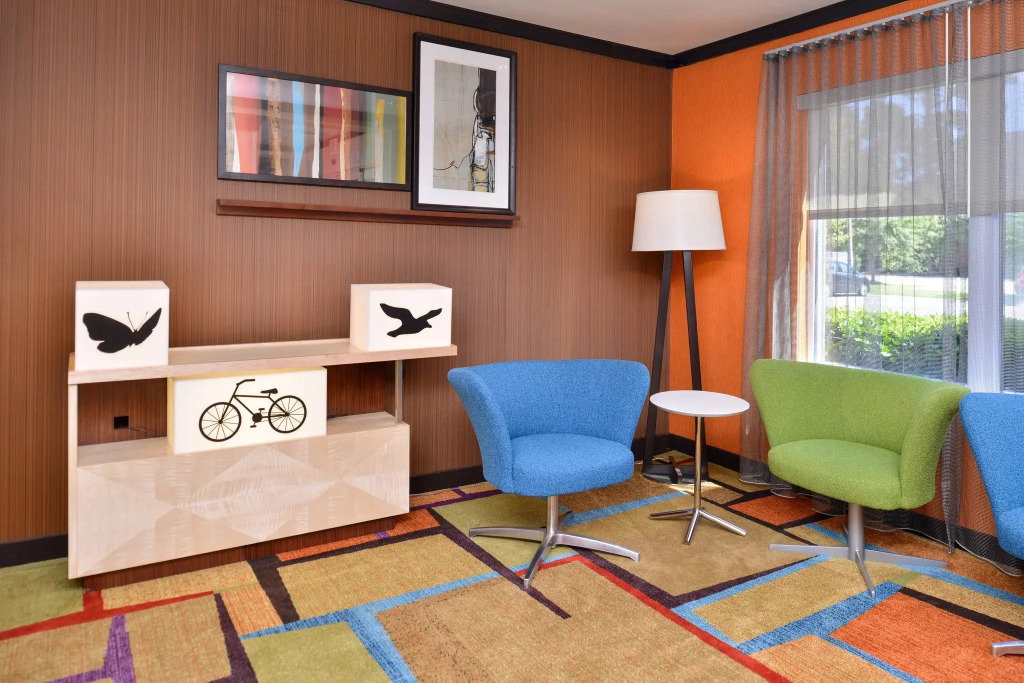 Fairfield Inn & Suites Kingsland