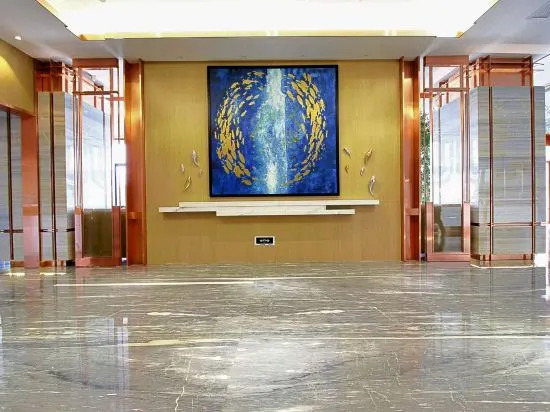 Zhong Rui Hotel