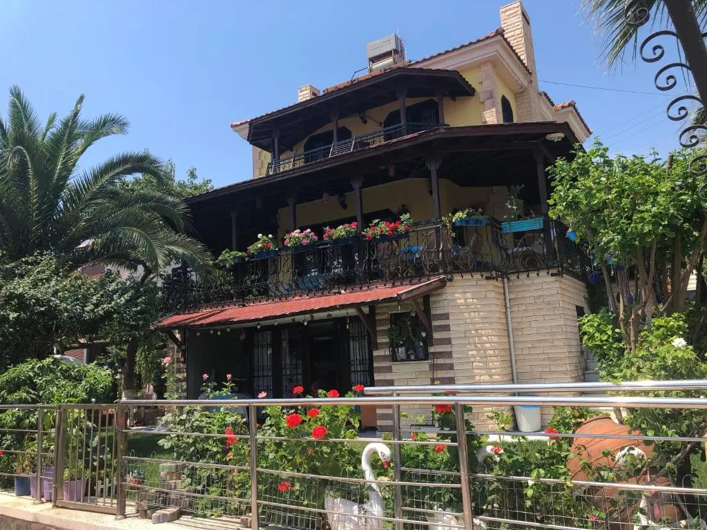 Cunda Villa Anka