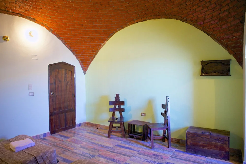 Hadouta Masreya Nubian Guest House