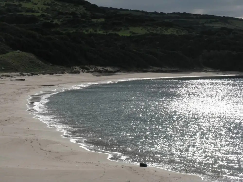 Borgo Spiaggia Vista Mare