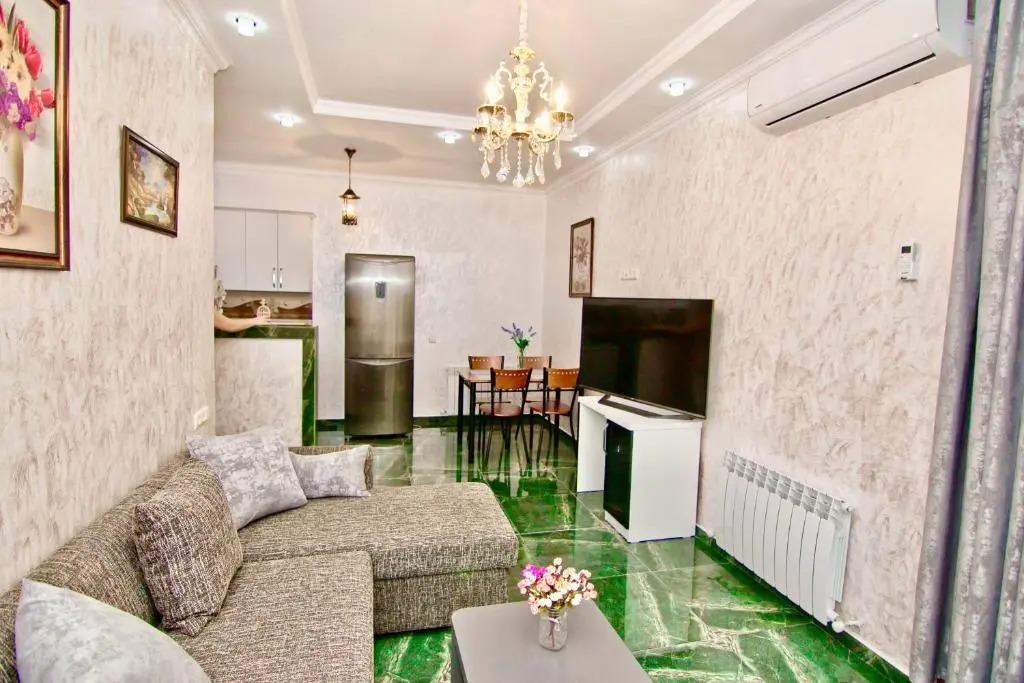 Ekaterines Apartments