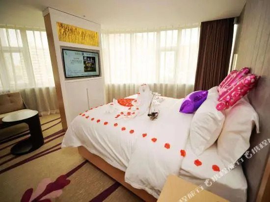 Ruimanda Hotel(Weifang Railway Station Branch)