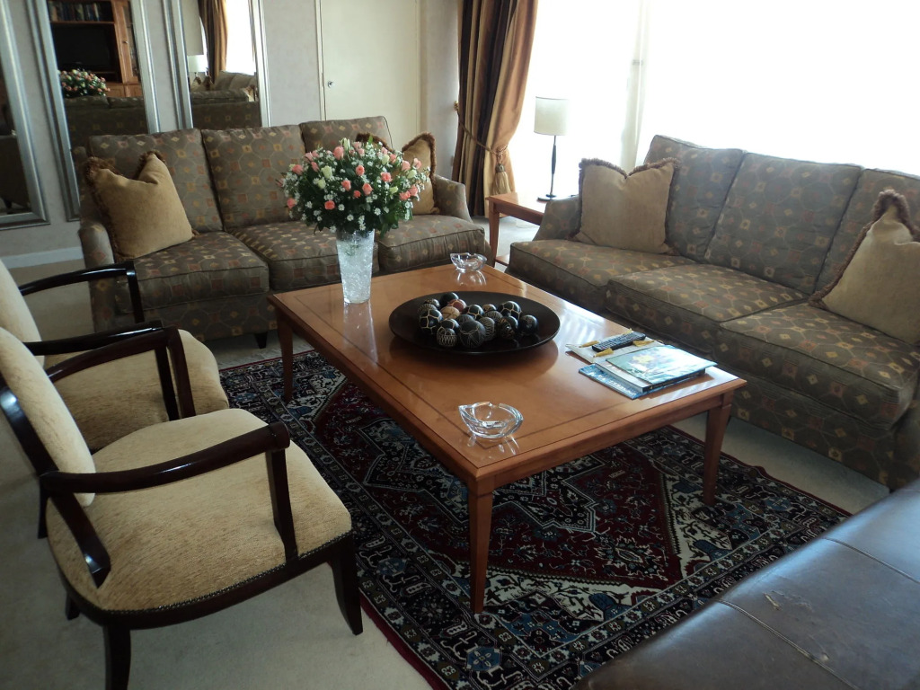The Pamodzi Hotel