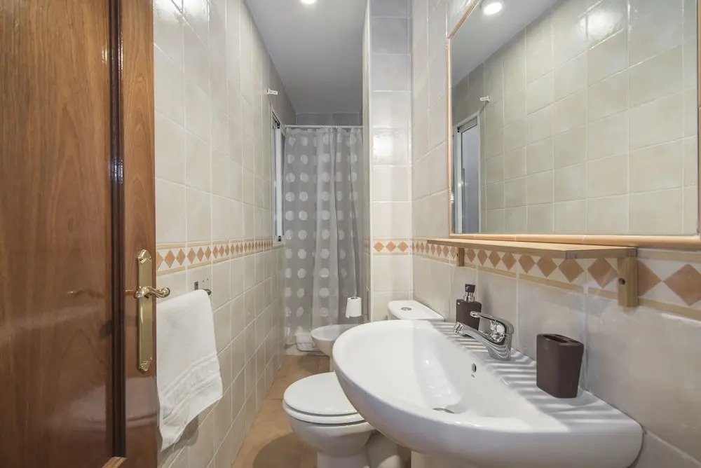 Apartamentos Granata