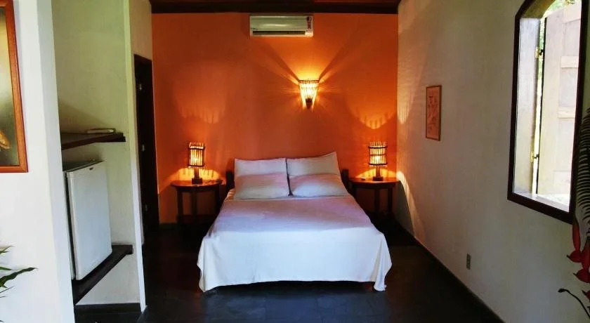 Hotel Vila Guaiamu