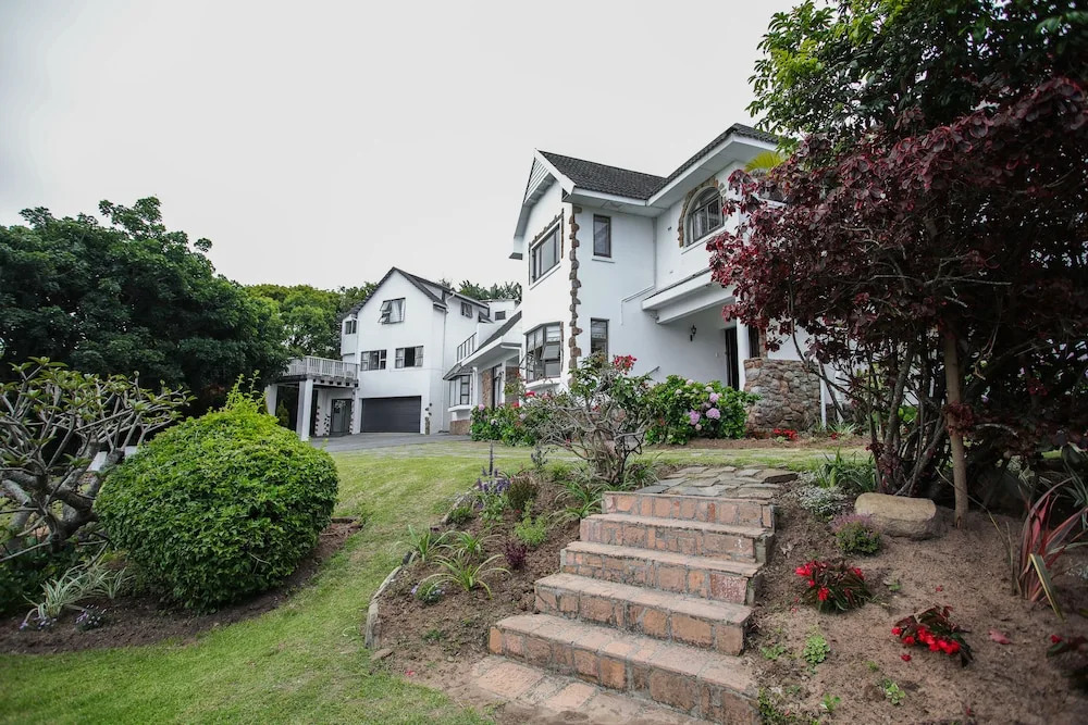 Hathaway Guest House