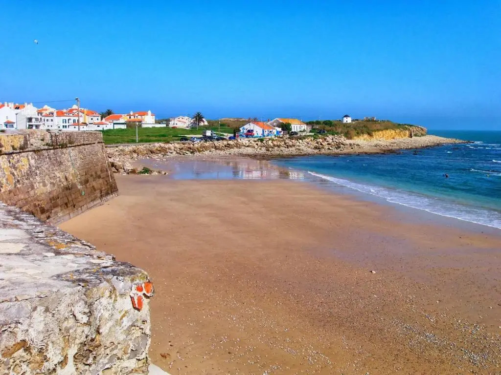 Casa Olhos de Mar - 5 min pé Praia