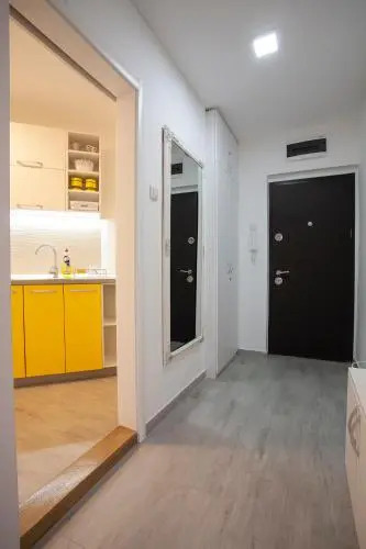 Tamy lux apartment