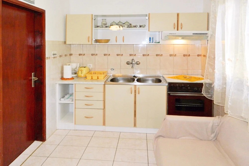 Apartments Rafael