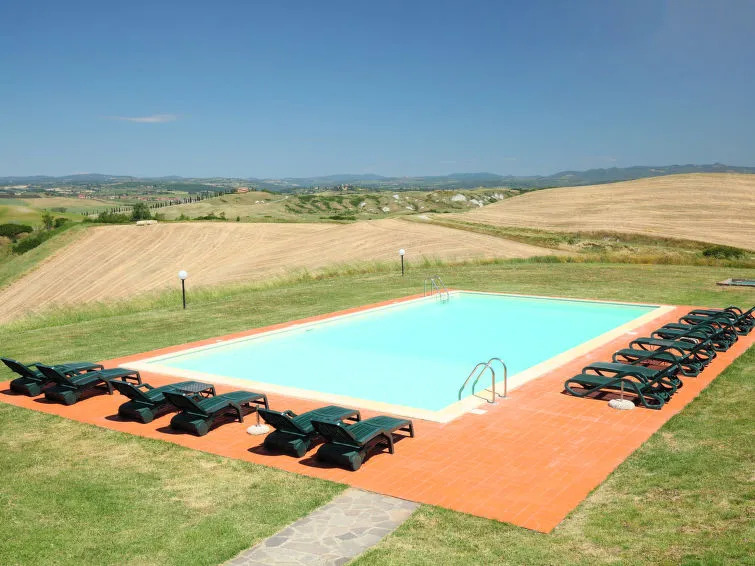 Villa Capanna