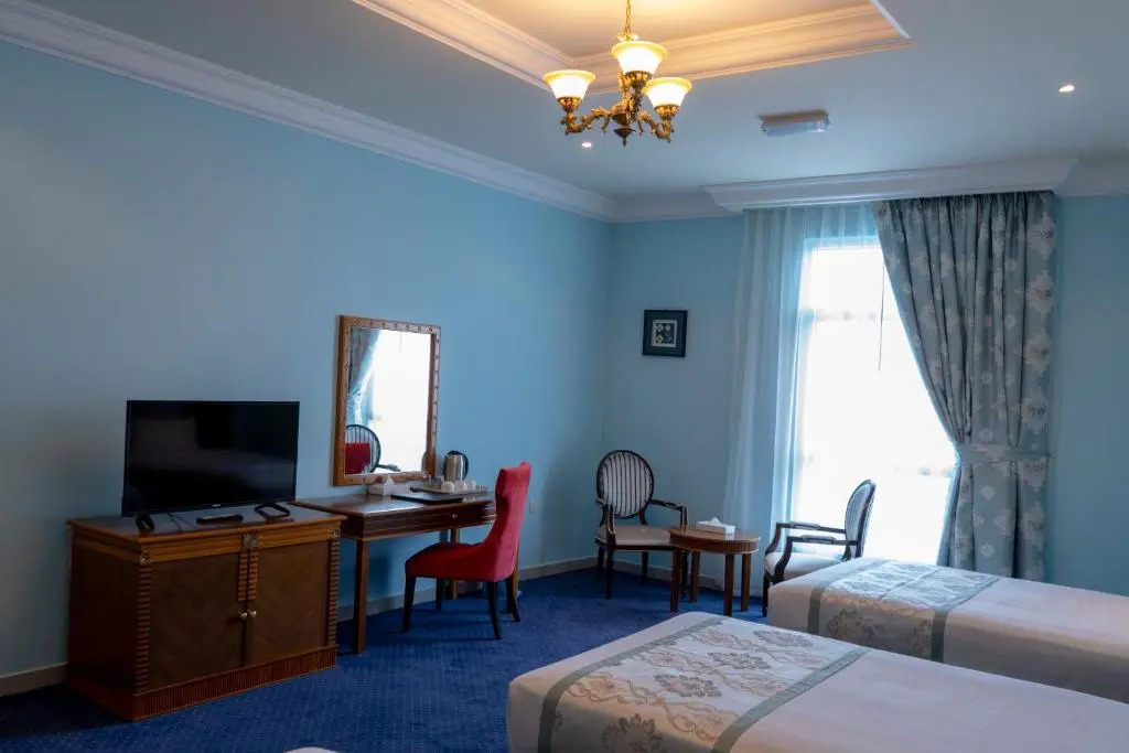 Ewan Hotel Sharjah