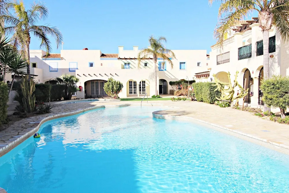 Las Casitas 34