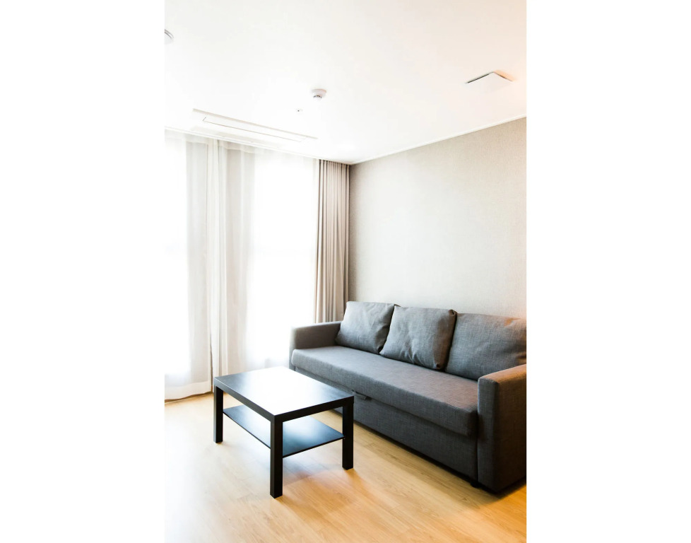 Hotel Lart Gimpo