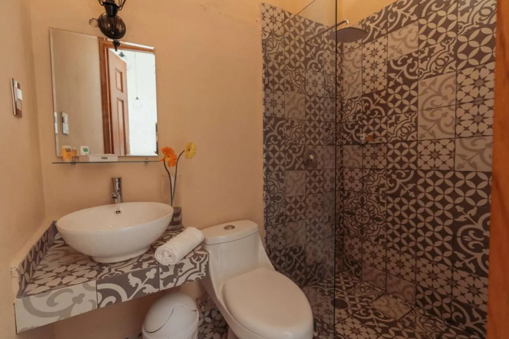 Hotel Casa Piedad