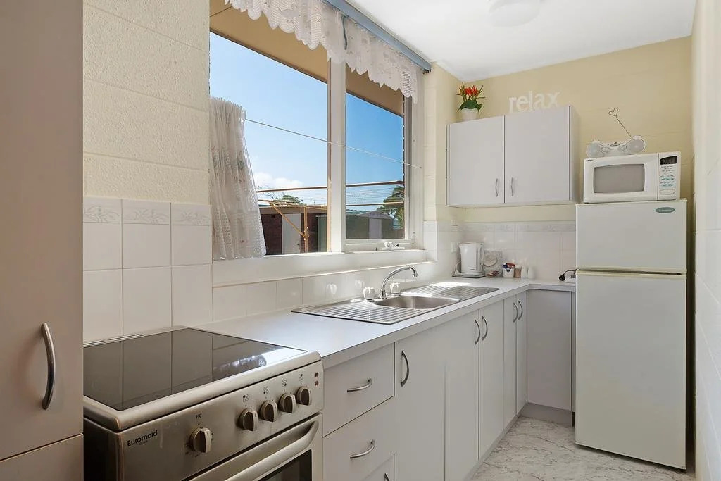 Kalindo Merimbula