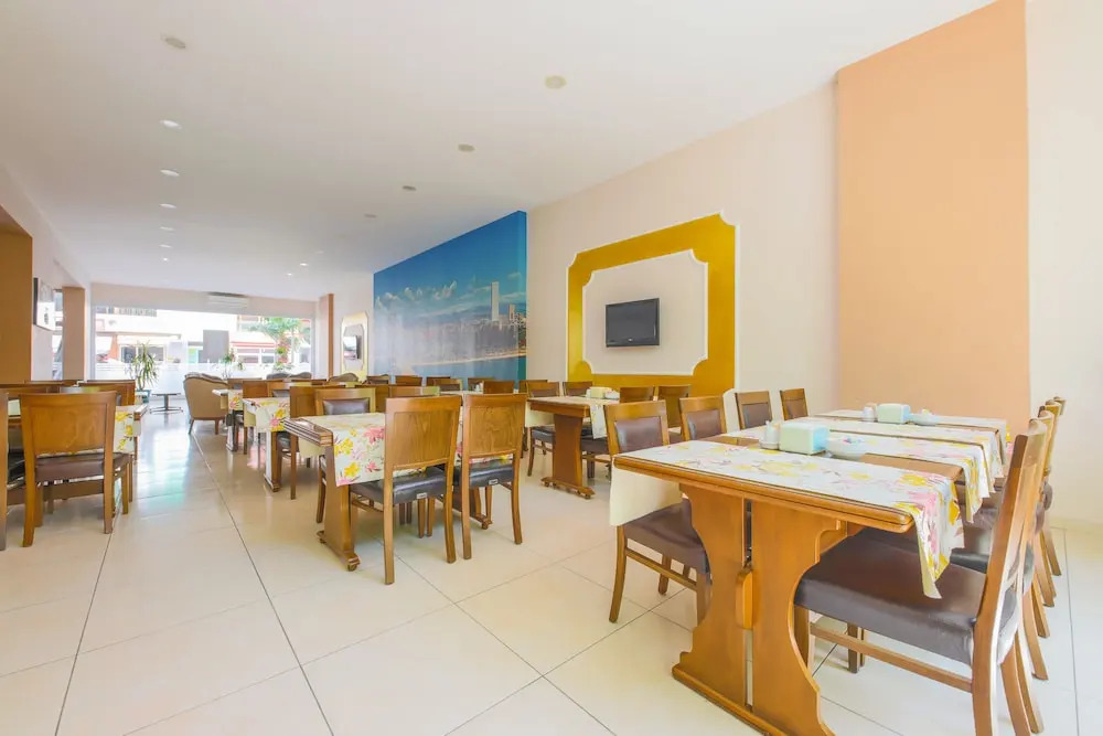 Hostapark Hotel
