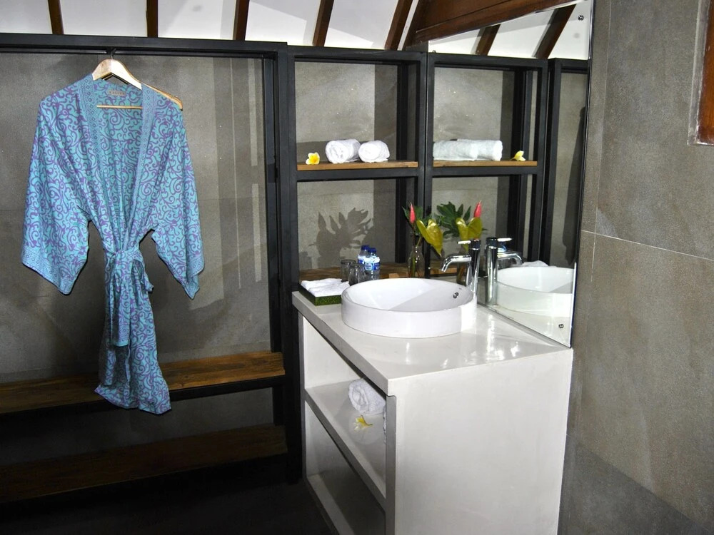 Aliya Boutique Hotel