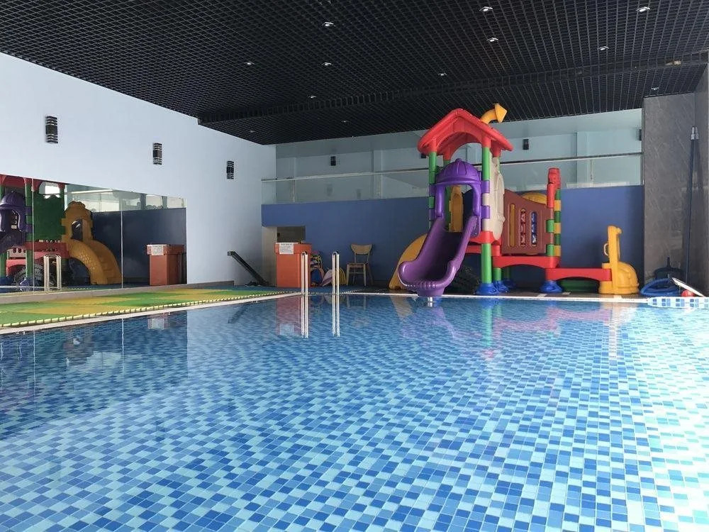 Premium Beach Hotels & Apartments