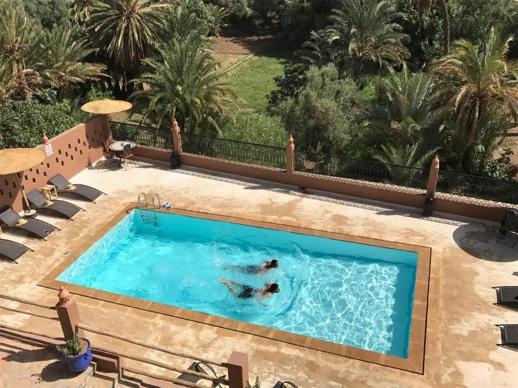Riad Dar Bab Todra