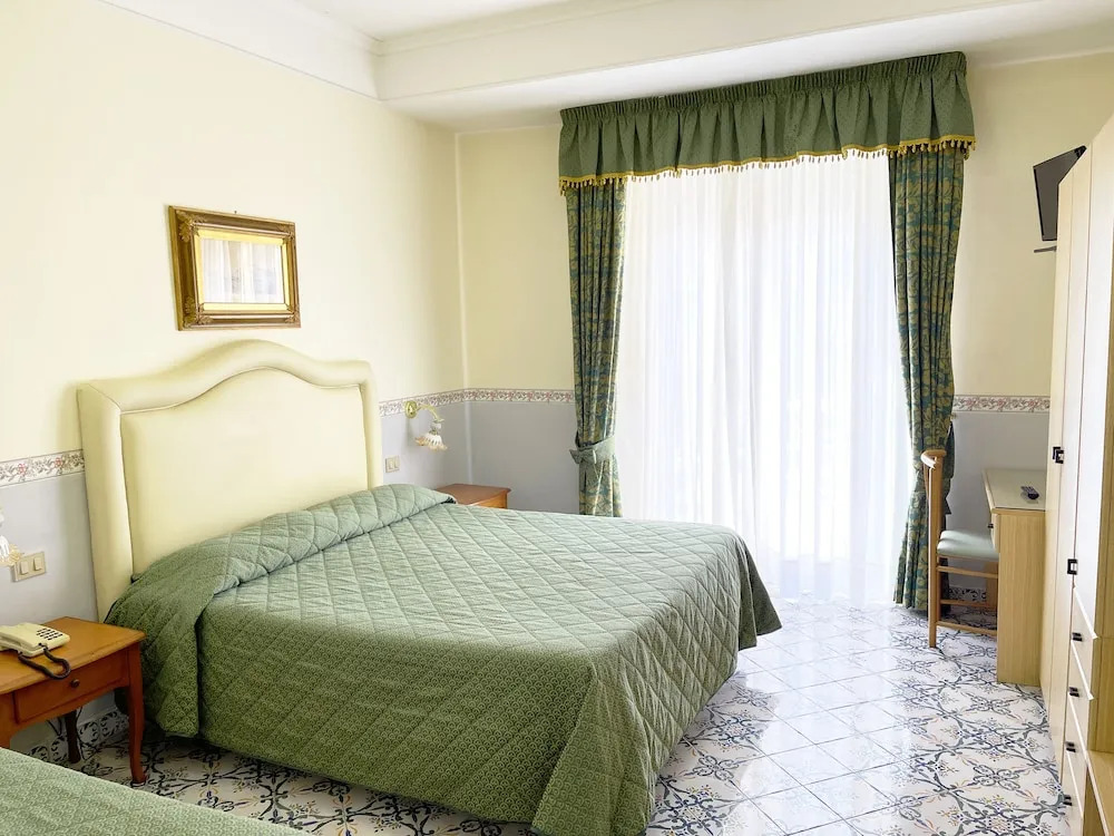 Hotel Reginella