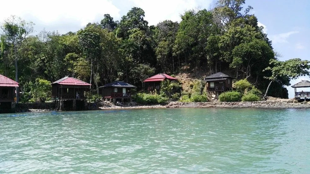 Hideout Beach Resort Langkawi