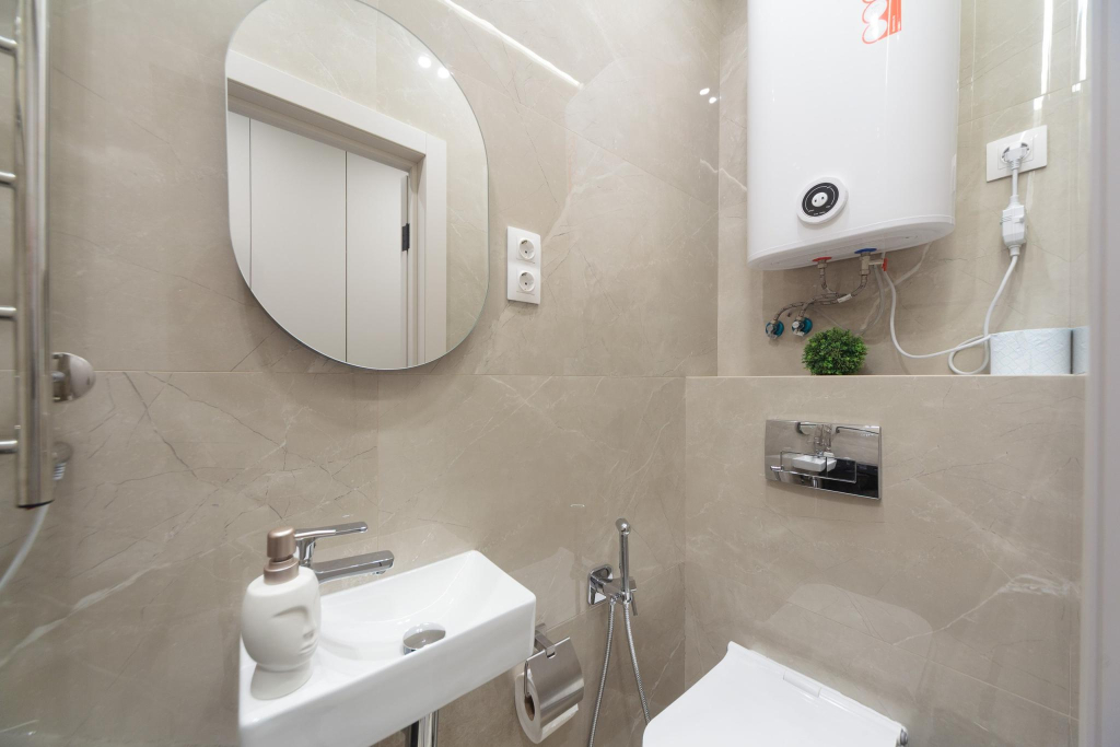 Comfort Home на проспекте Волгоградский 32/5к3