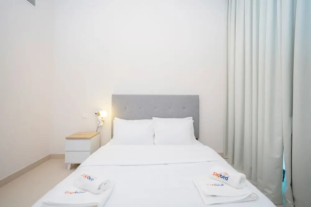 Zapbed Villa C62-03